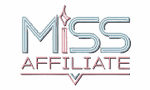 Miss Affiliate Logo
