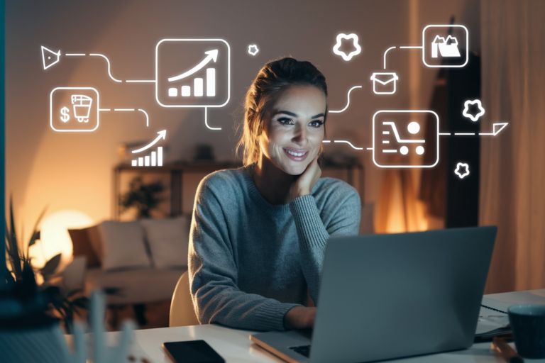 Affiliate Programme für Anfänger