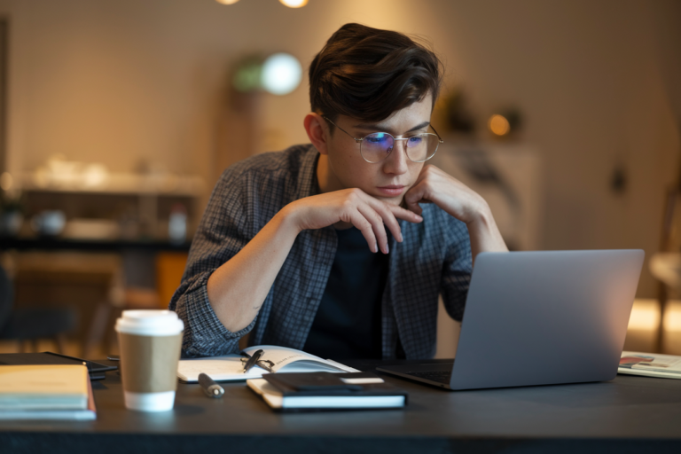 Wie du als Anfänger die richtigen Produkte zum Bewerben auswählst