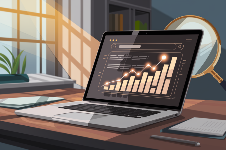 SEO für Anfänger im Affiliate Marketing: Schritt-für-Schritt